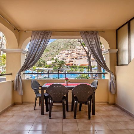 Castle Harbour Cozy Studio Heated Pool Los Cristianos Lovetenerife Arona (Tenerife) Exterior foto
