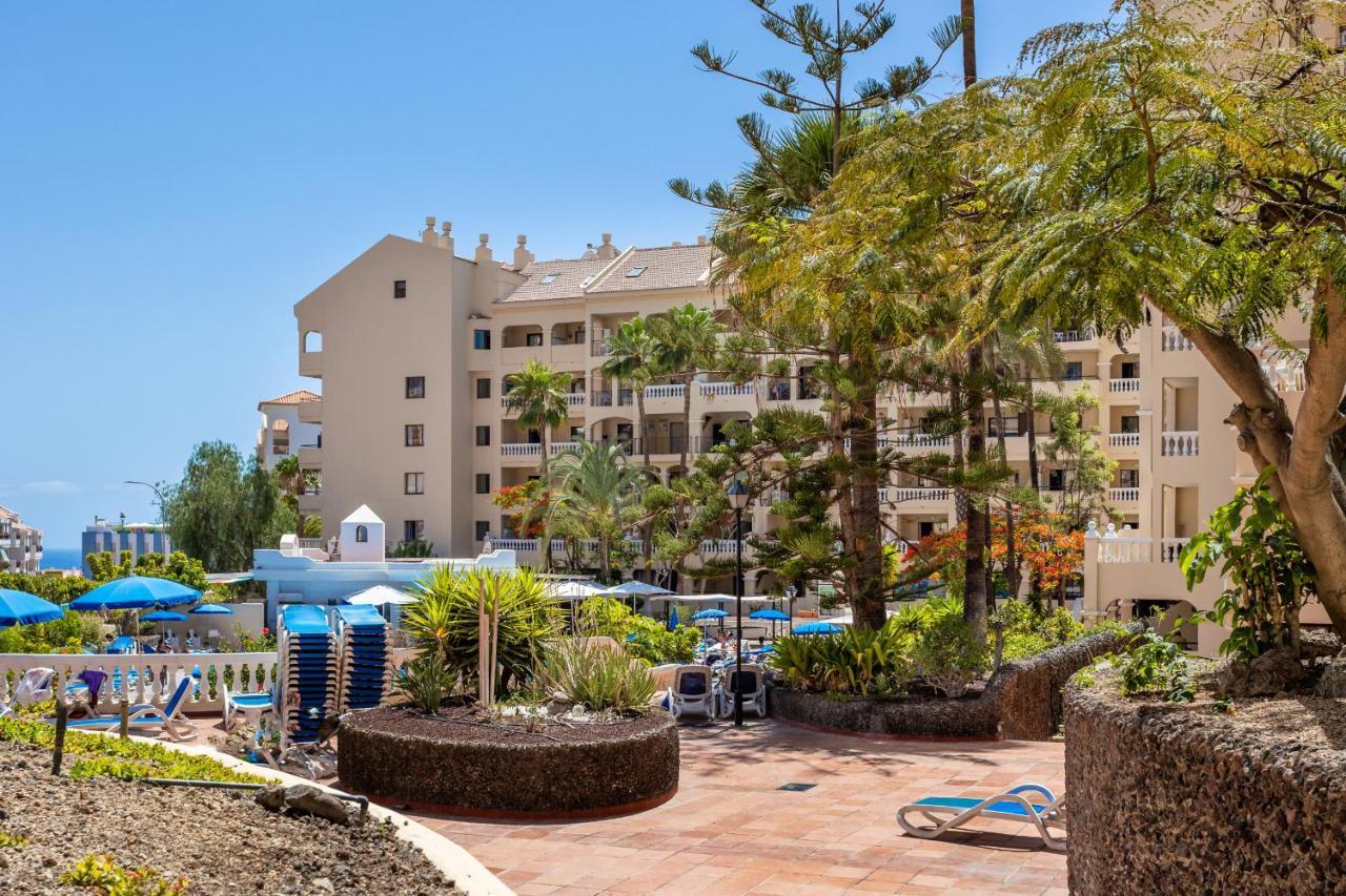 Castle Harbour Cozy Studio Heated Pool Los Cristianos Lovetenerife Arona (Tenerife) Exterior foto