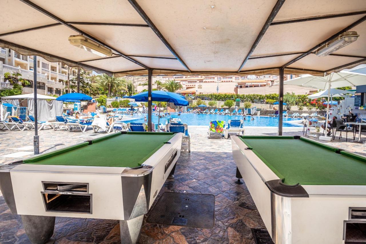 Castle Harbour Cozy Studio Heated Pool Los Cristianos Lovetenerife Arona (Tenerife) Exterior foto