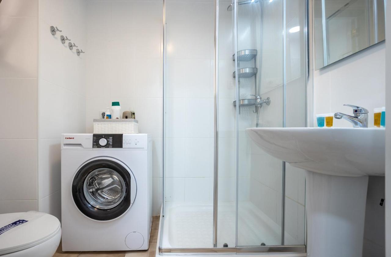 Castle Harbour Cozy Studio Heated Pool Los Cristianos Lovetenerife Arona (Tenerife) Exterior foto