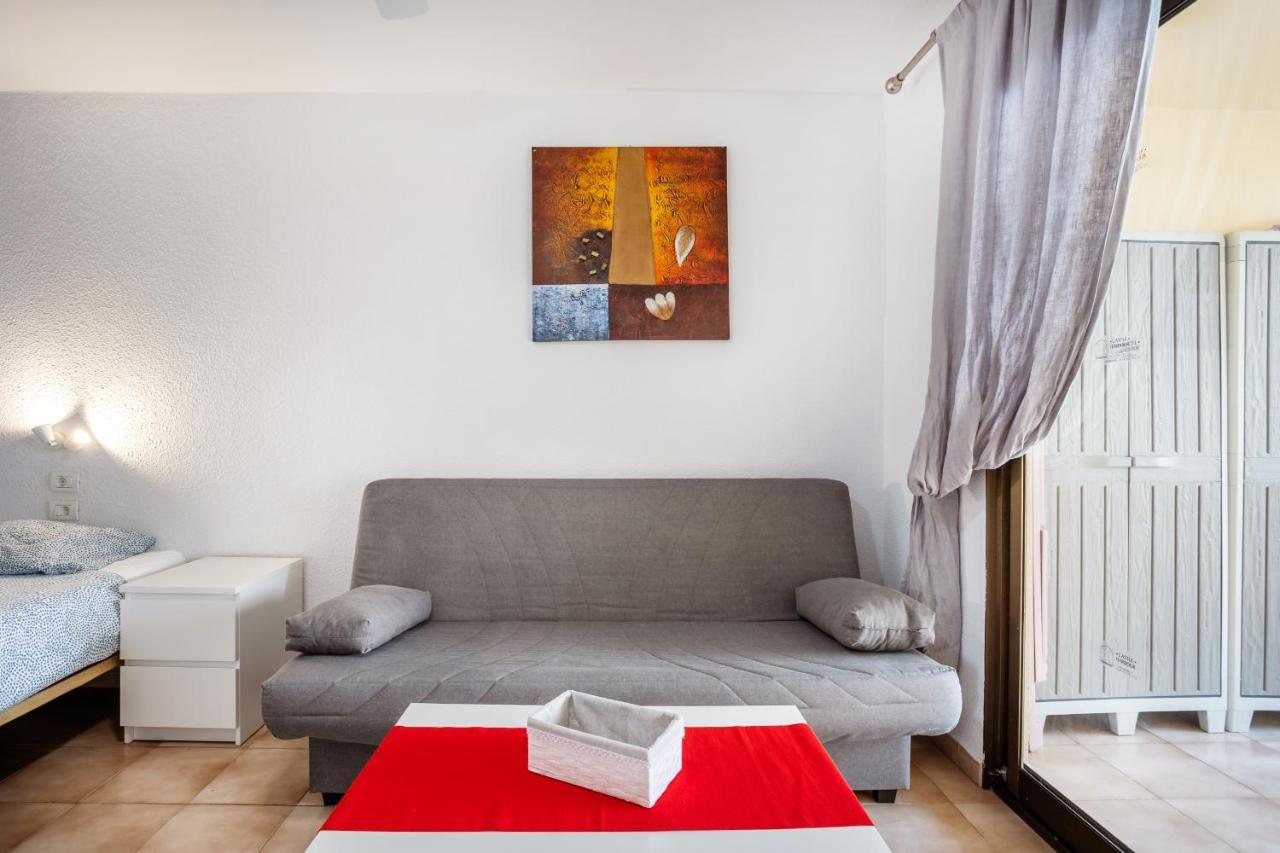 Castle Harbour Cozy Studio Heated Pool Los Cristianos Lovetenerife Arona (Tenerife) Exterior foto